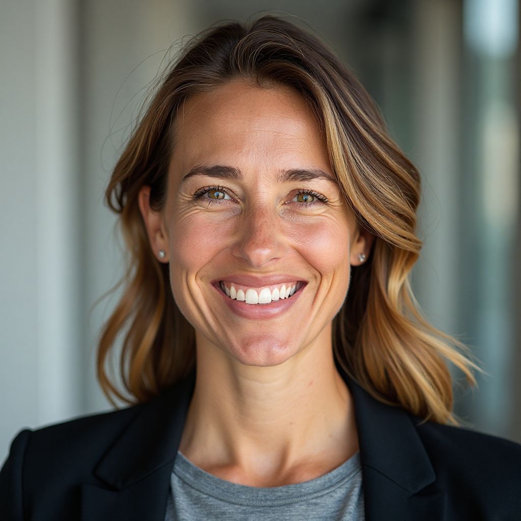 Julia Bergmann